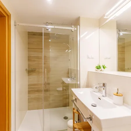 Apartament Prywatny Seaside Park 649 Kołobrzeg Exterior foto