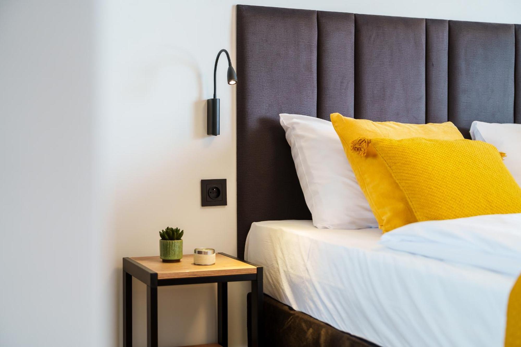 Apartamento Prywatny Seaside Park 649 *
