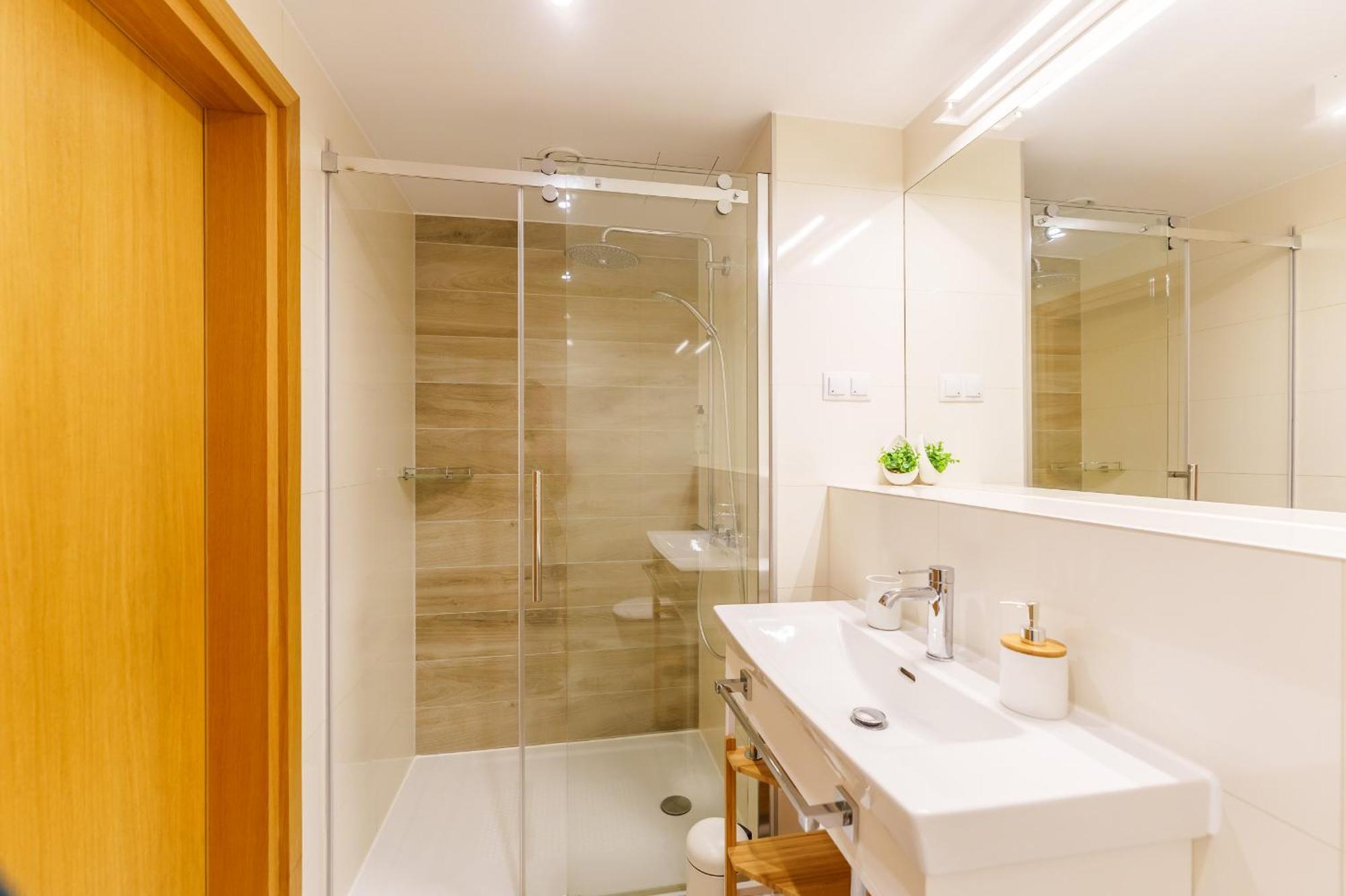 Apartamento Prywatny Seaside Park 649 *